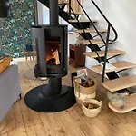 La Grange By Caro Holiday home Cantoin