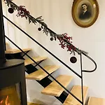 La Grange By Caro Cantoin