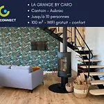 Holiday home La Grange By Caro