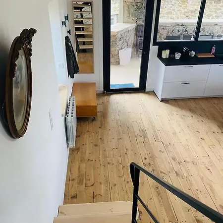 La Grange By Caro * Cantoin