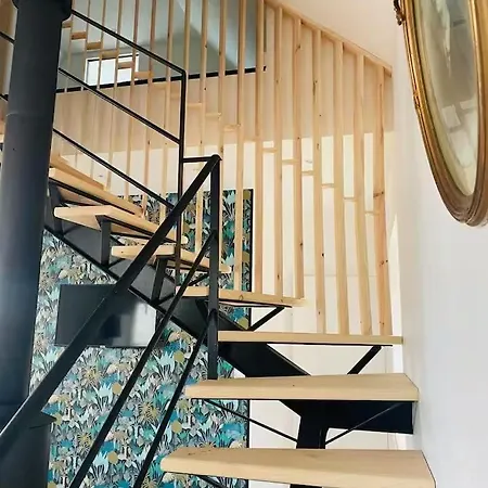 La Grange By Caro בית נופש