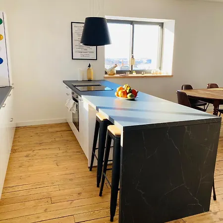 La Grange By Caro בית נופש *