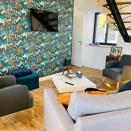 La Grange By Caro בית נופש *