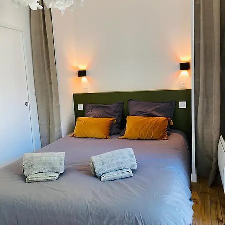 La Grange By Caro בית נופש