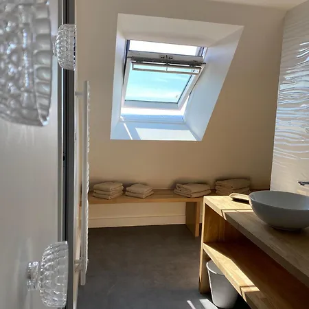 La Grange By Caro Cantoin