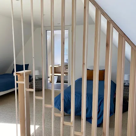 La Grange By Caro בית נופש Cantoin