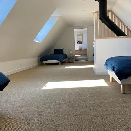 La Grange By Caro בית נופש