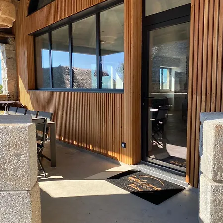 La Grange By Caro בית נופש *