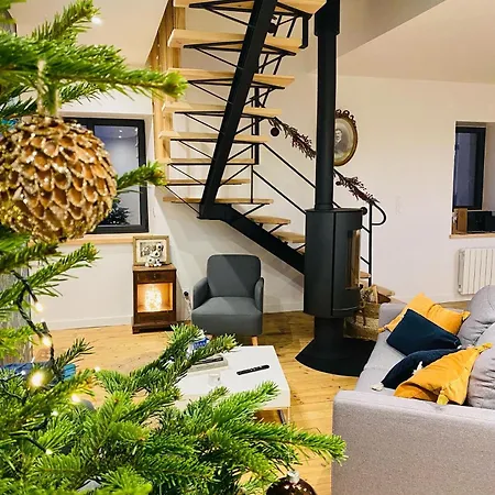 La Grange By Caro * Cantoin