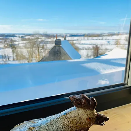 בית נופש La Grange By Caro Cantoin