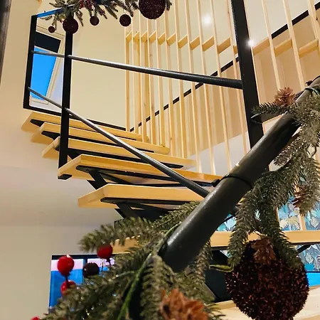 בית נופש La Grange By Caro Cantoin