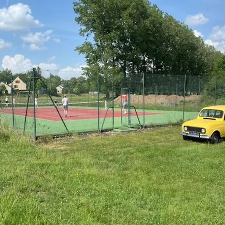 בית נופש La Grange By Caro