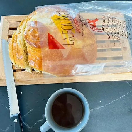 La Grange By Caro בית נופש