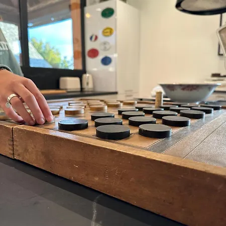 La Grange By Caro בית נופש *