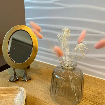 בית נופש La Grange By Caro