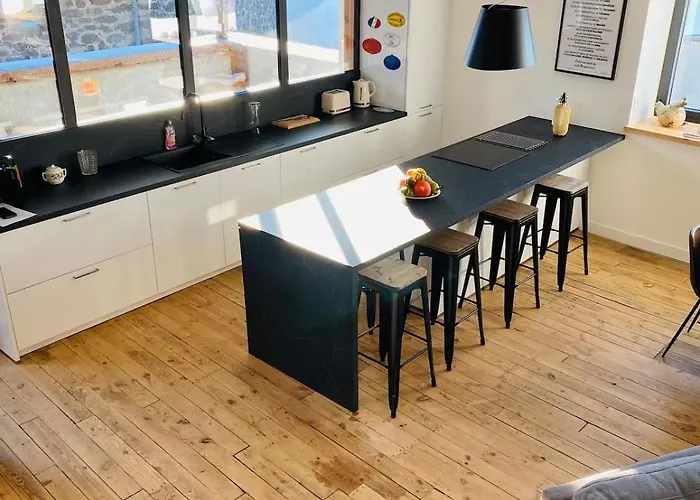 La Grange By Caro بيت للعطل Cantoin