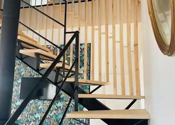 La Grange By Caro بيت للعطل