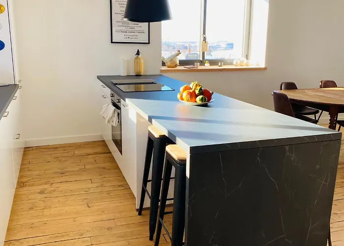 La Grange By Caro بيت للعطل *