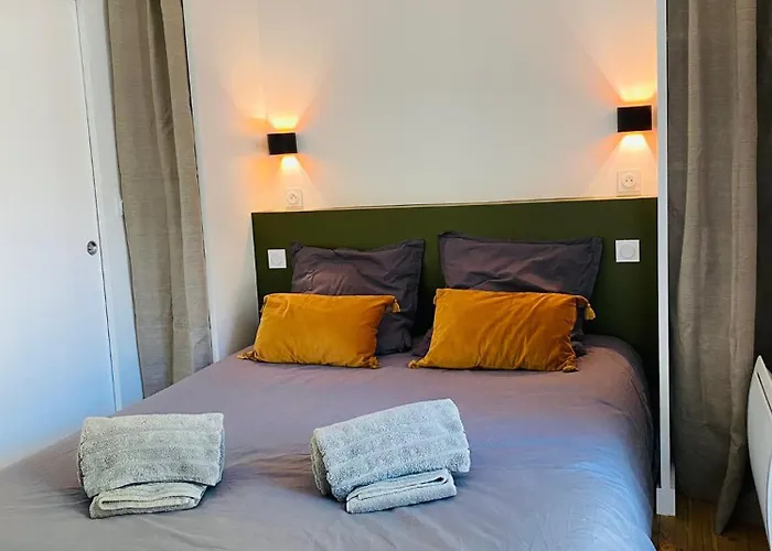 La Grange By Caro بيت للعطل