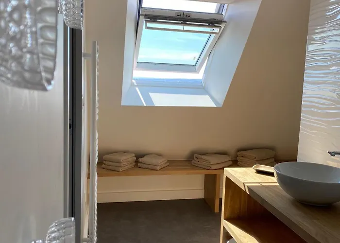 La Grange By Caro Cantoin