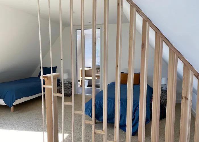 La Grange By Caro بيت للعطل Cantoin