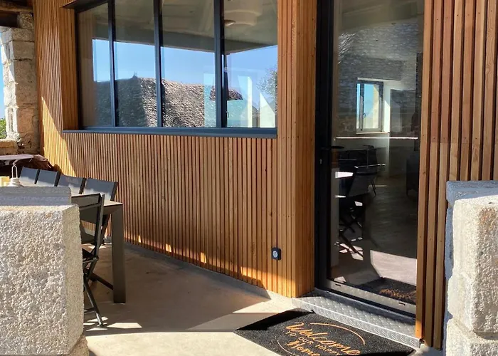 La Grange By Caro بيت للعطل *