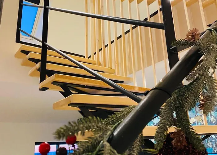 بيت للعطل La Grange By Caro Cantoin