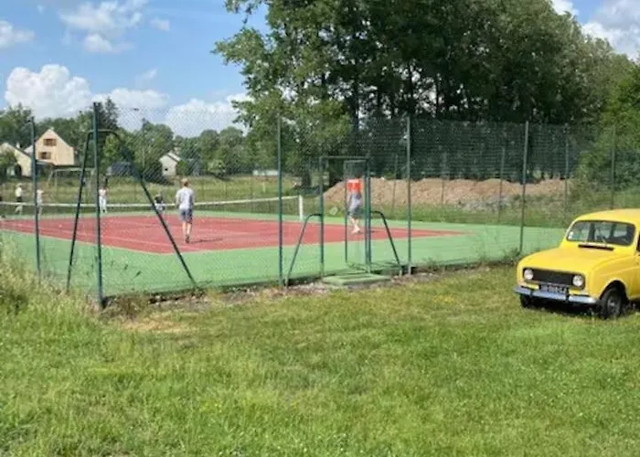 بيت للعطل La Grange By Caro