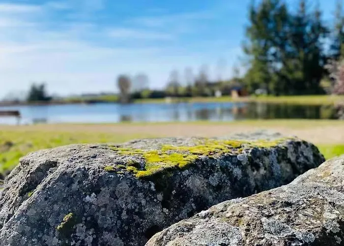 La Grange By Caro بيت للعطل