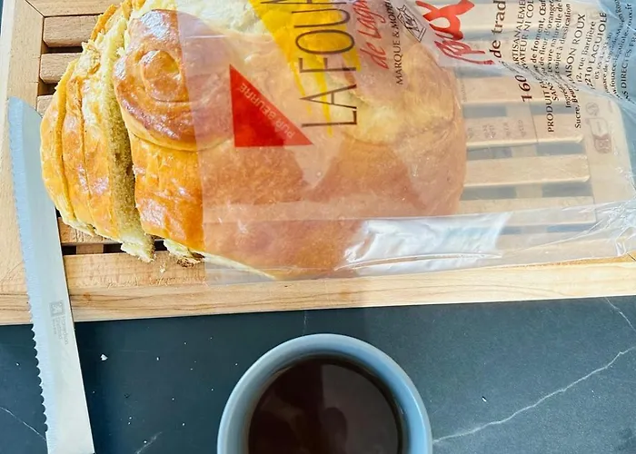 La Grange By Caro بيت للعطل