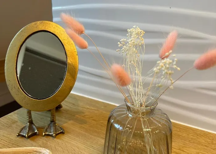 بيت للعطل La Grange By Caro